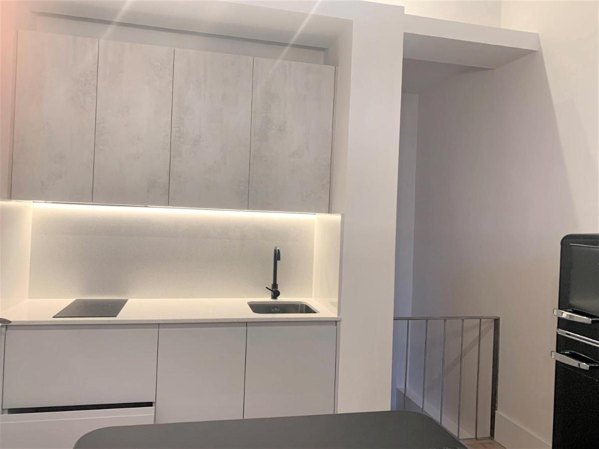 Apartamento Duplex Planta Baja Con Aparcamiento Gratuito En Palacio De Mijares Apartment ยาเนส ภายนอก รูปภาพ