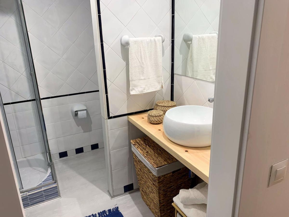 Apartamento Duplex Planta Baja Con Aparcamiento Gratuito En Palacio De Mijares Apartment ยาเนส ภายนอก รูปภาพ