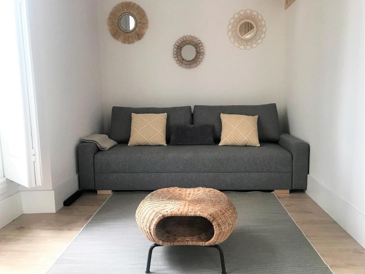 Apartamento Duplex Planta Baja Con Aparcamiento Gratuito En Palacio De Mijares Apartment ยาเนส ภายนอก รูปภาพ