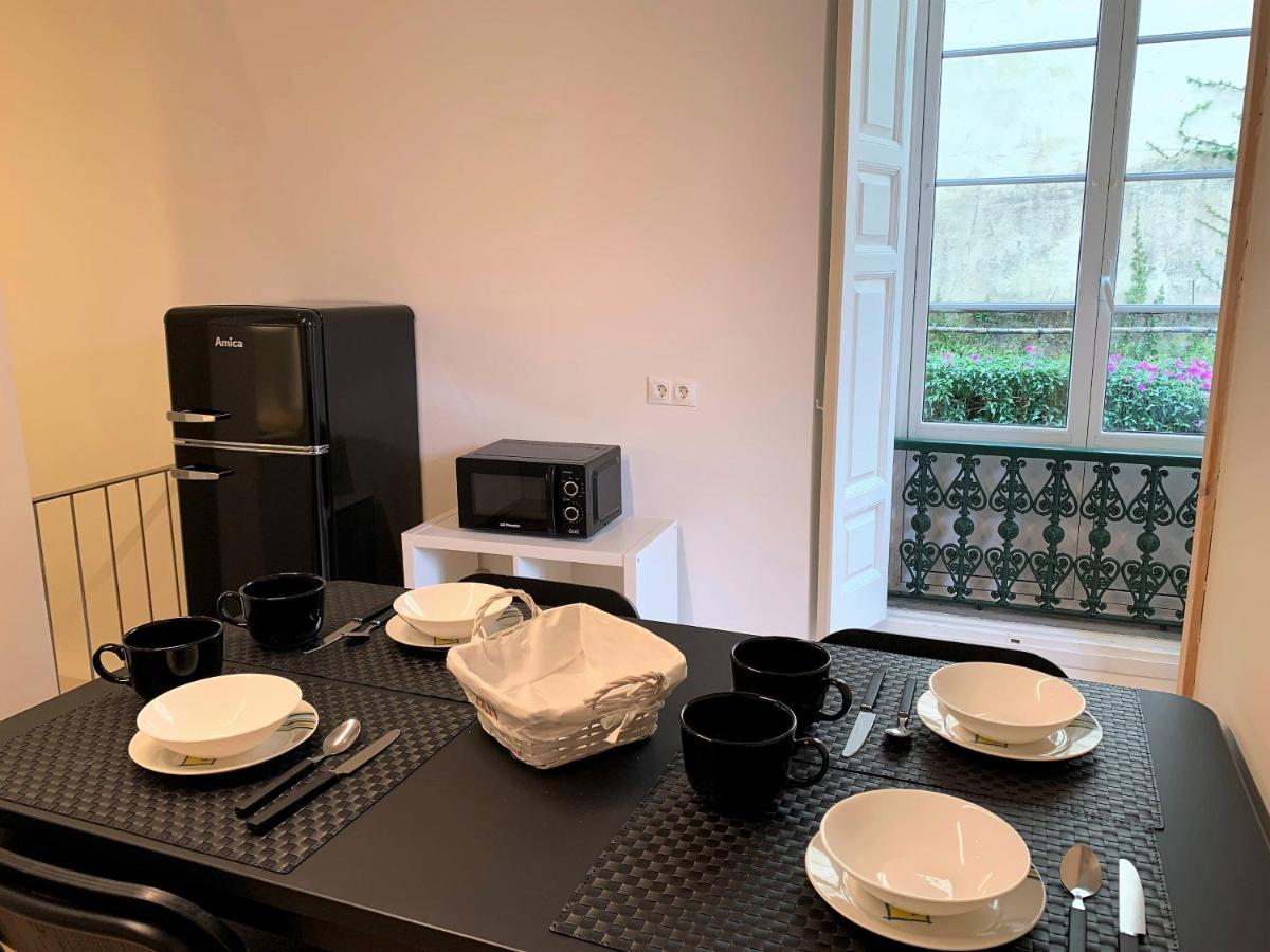 Apartamento Duplex Planta Baja Con Aparcamiento Gratuito En Palacio De Mijares Apartment ยาเนส ภายนอก รูปภาพ