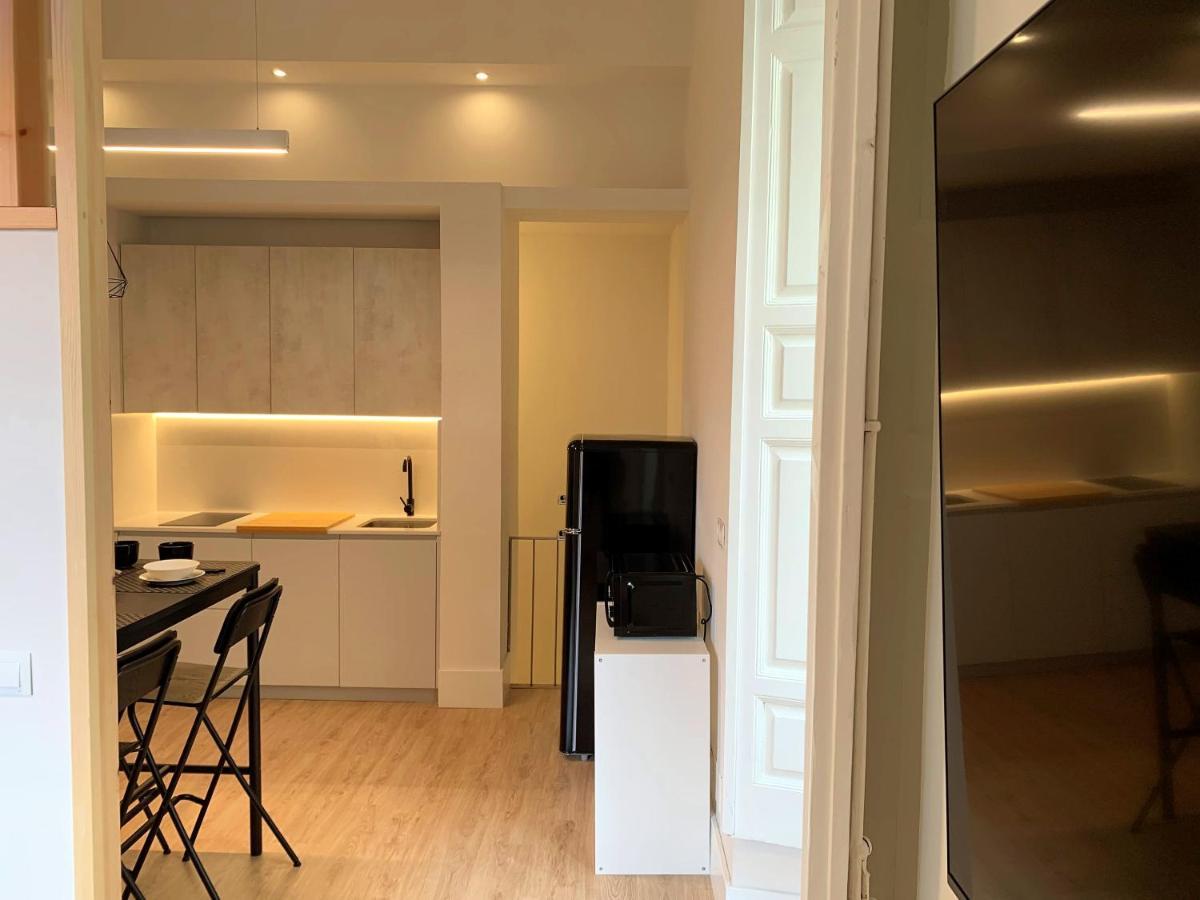 Apartamento Duplex Planta Baja Con Aparcamiento Gratuito En Palacio De Mijares Apartment ยาเนส ภายนอก รูปภาพ