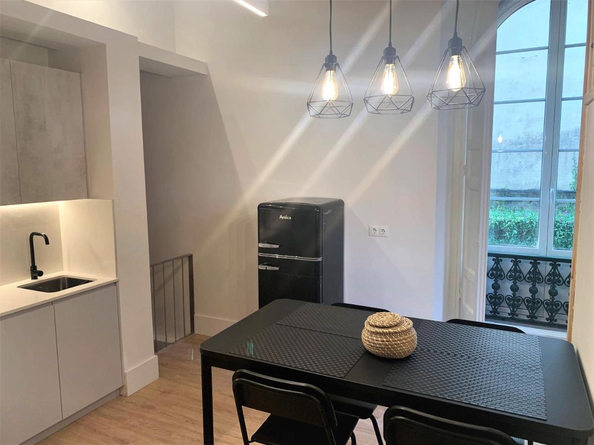Apartamento Duplex Planta Baja Con Aparcamiento Gratuito En Palacio De Mijares Apartment ยาเนส ภายนอก รูปภาพ