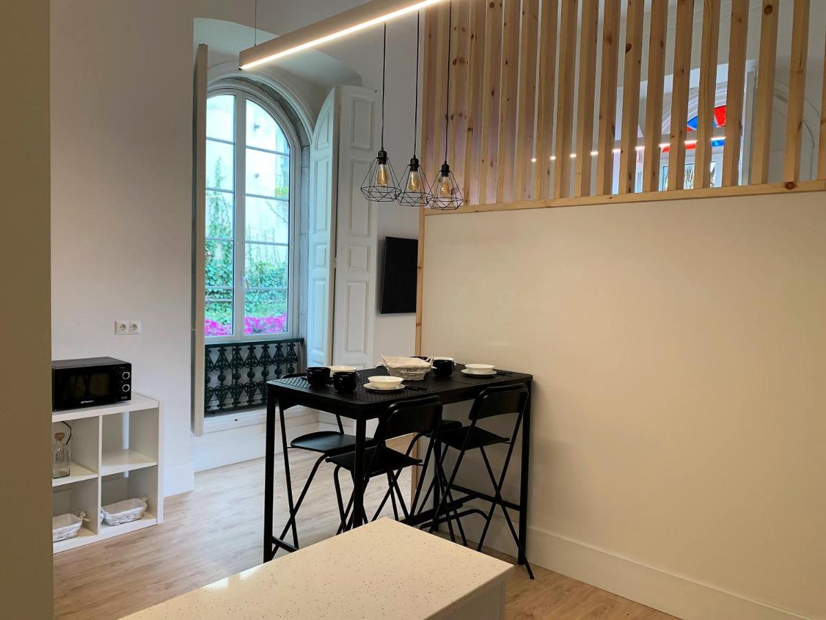 Apartamento Duplex Planta Baja Con Aparcamiento Gratuito En Palacio De Mijares Apartment ยาเนส ภายนอก รูปภาพ